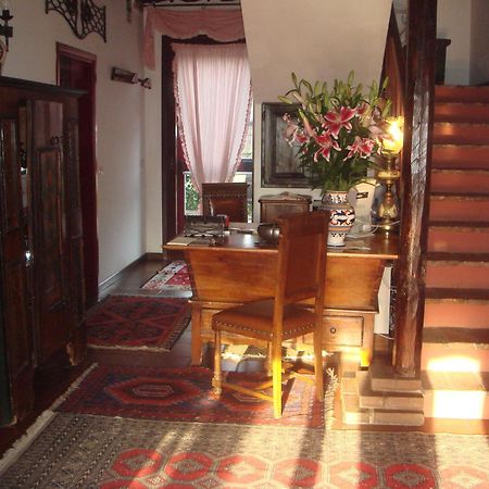Villa Belfiore Ostellato Bagian luar foto