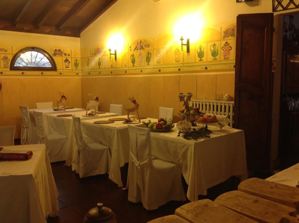Villa Belfiore Ostellato Bagian luar foto