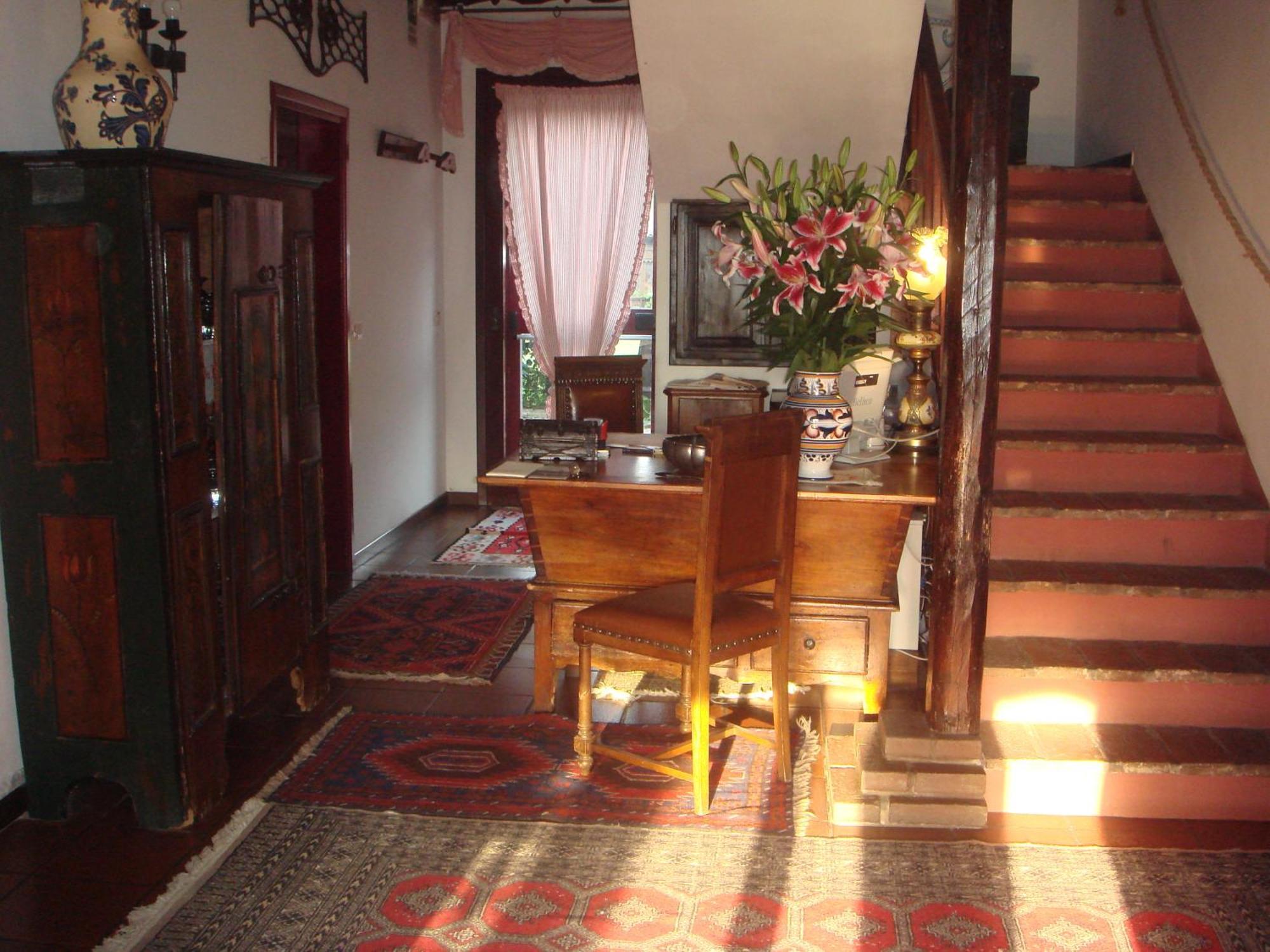 Villa Belfiore Ostellato Bagian luar foto