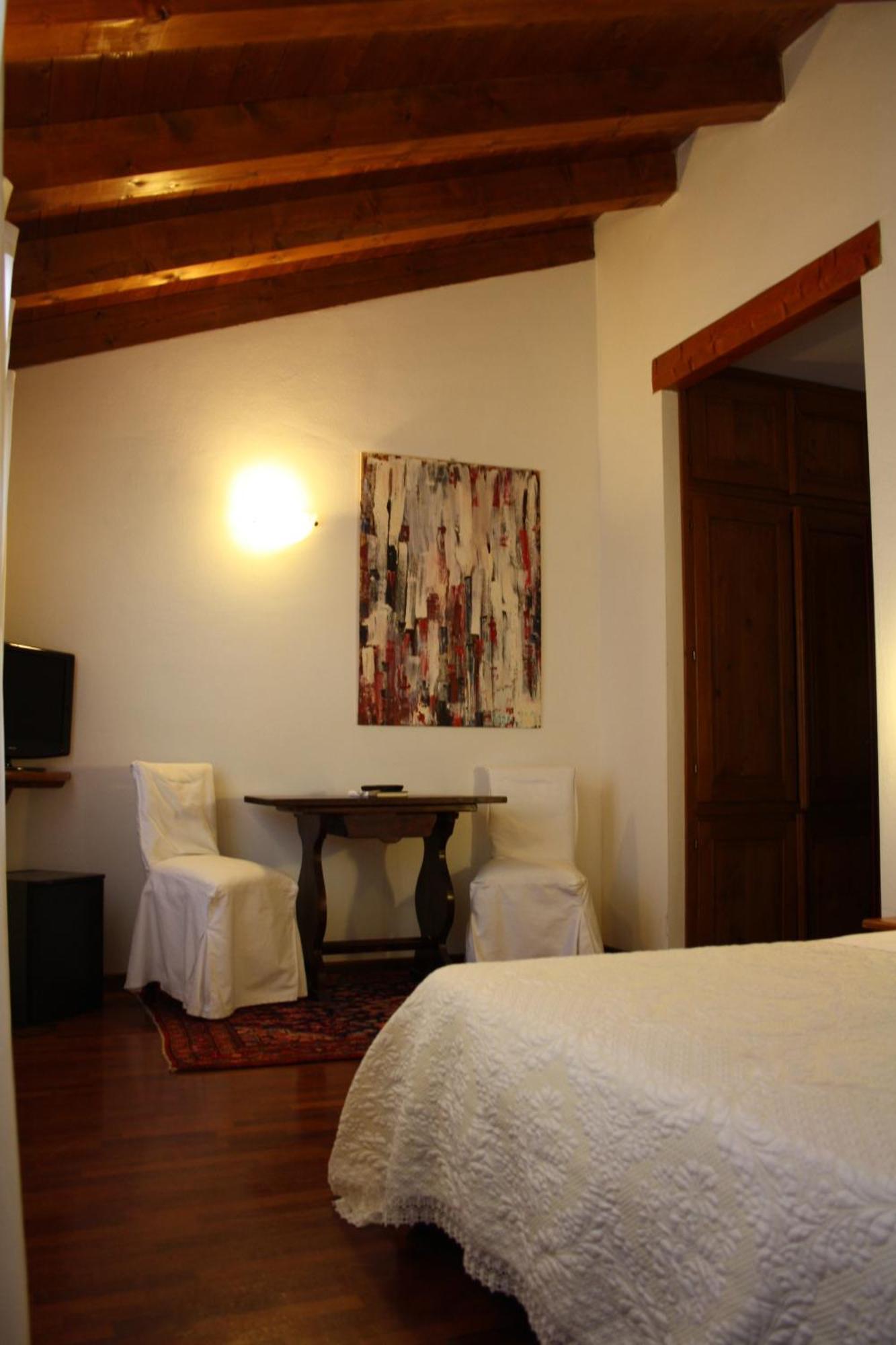 Villa Belfiore Ostellato Bagian luar foto