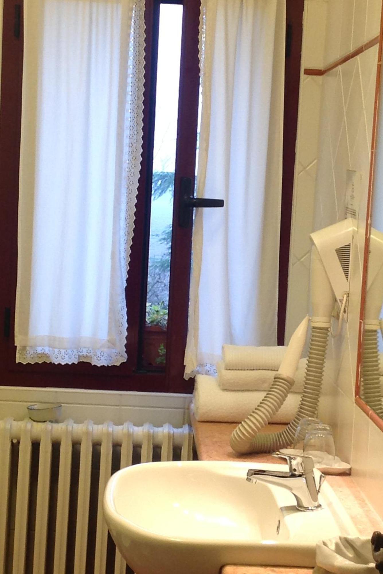 Villa Belfiore Ostellato Ruang foto