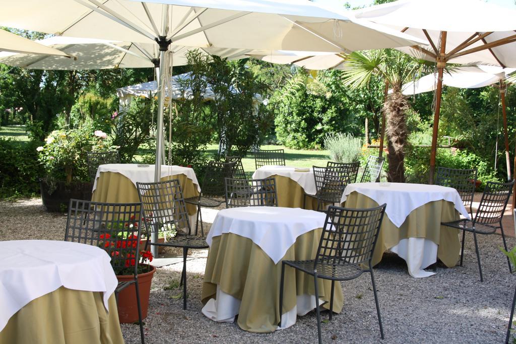 Villa Belfiore Ostellato Bagian luar foto