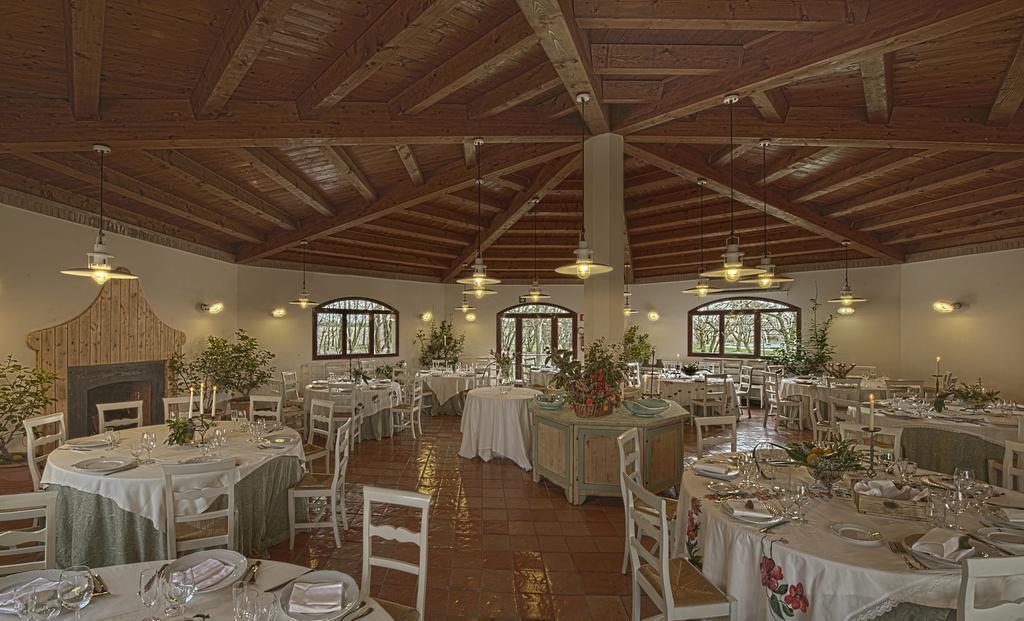 Villa Belfiore Ostellato Bagian luar foto