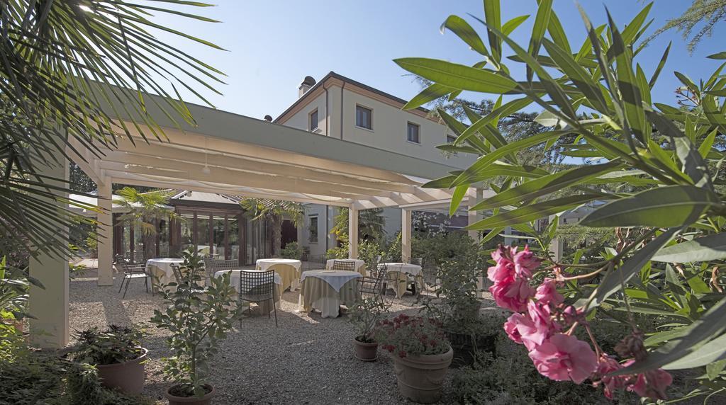 Villa Belfiore Ostellato Bagian luar foto