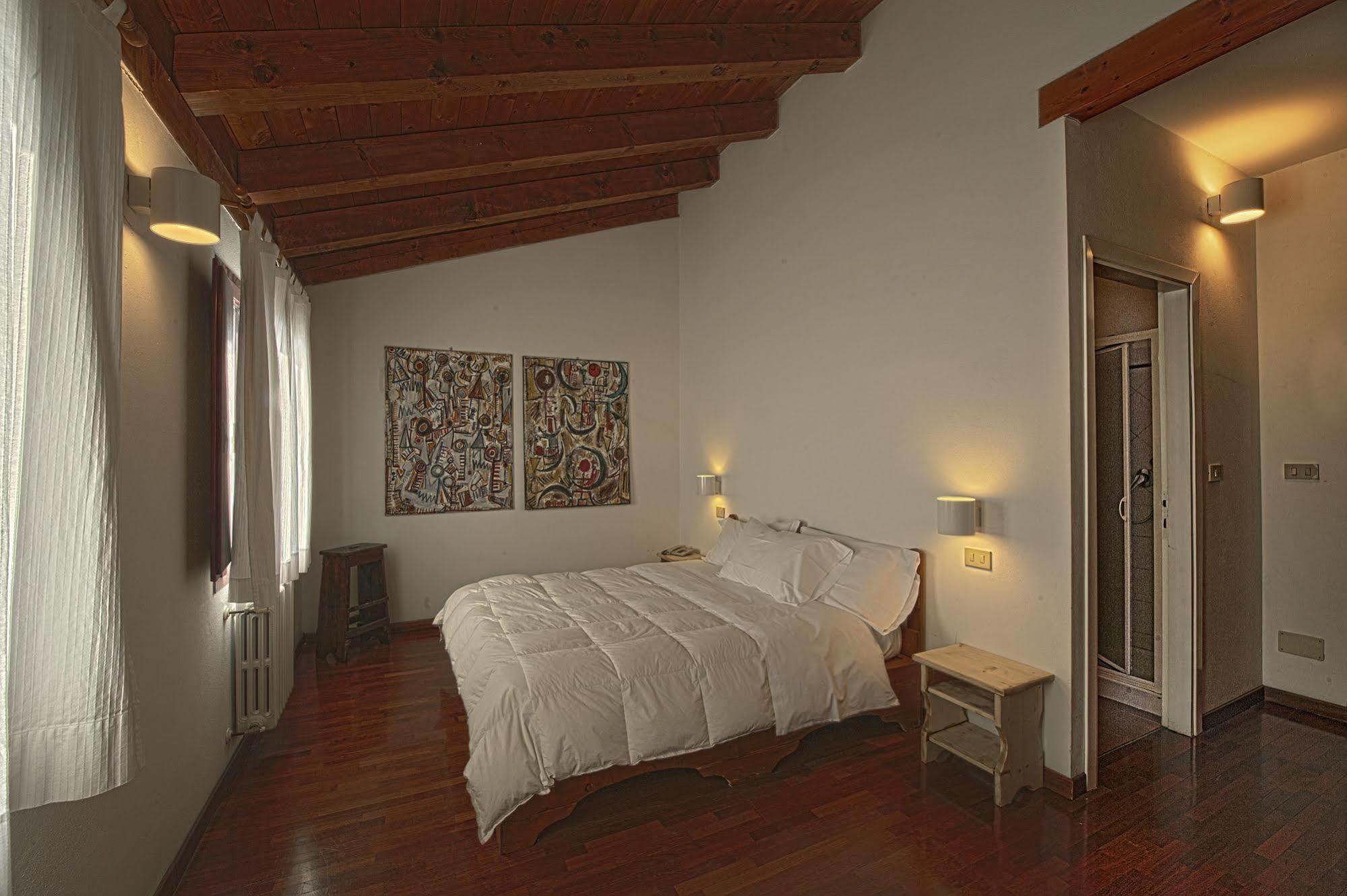Villa Belfiore Ostellato Bagian luar foto