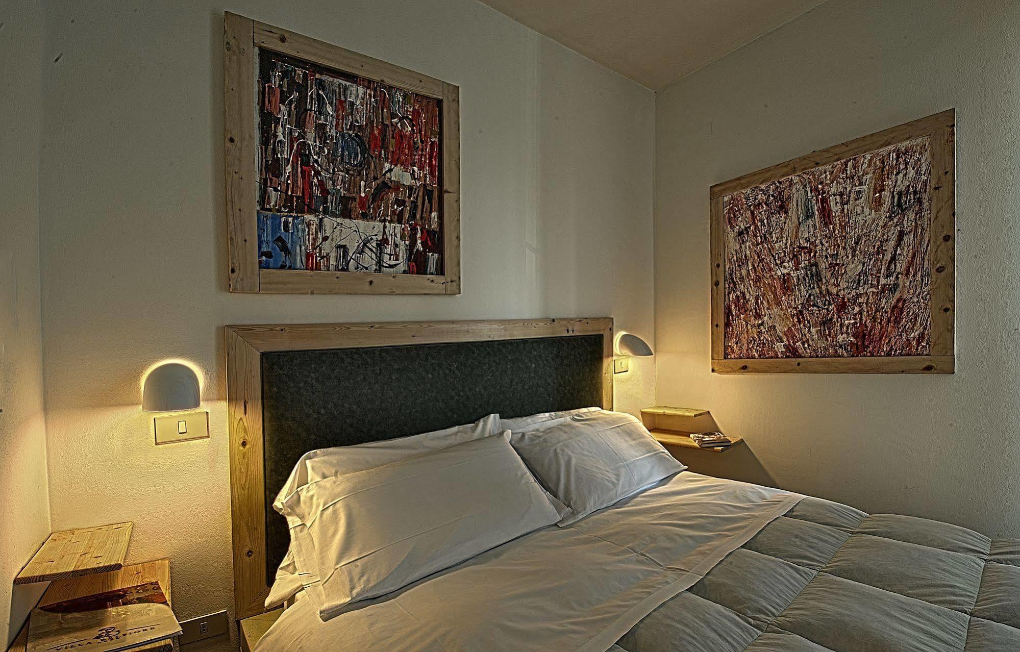 Villa Belfiore Ostellato Bagian luar foto